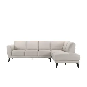 Altamura Laf 3 Seat Sofa-Mist