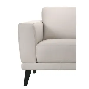 Altamura Laf 3 Seat Sofa-Mist