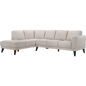 Altamura RAF 3 Seat Sofa Mist