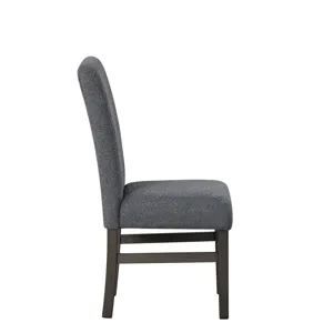 High Line Dining Chair(2 Per Carton-Gray