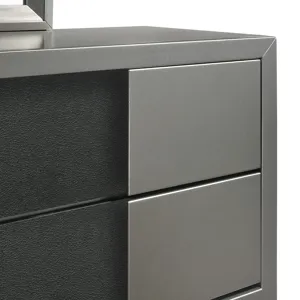 Nocturne Dresser-Slate