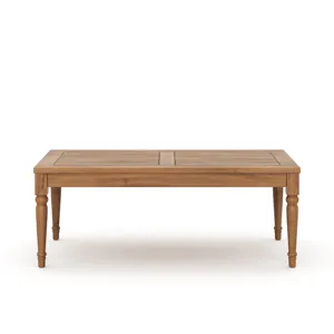 Savannah Coffee Table