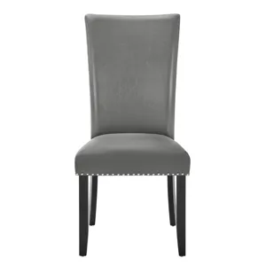 Lyra Dining Chair(2 Per Carton-Gray