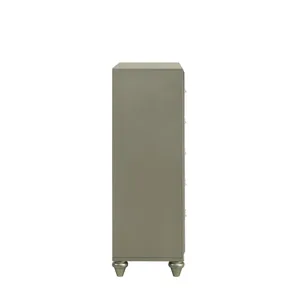 Lumina Chest Silver