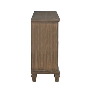 Mariana Dresser-Vintage Mocha