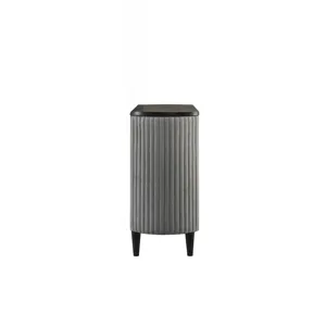 Skyline 6 Drawer Dresser-Onyx