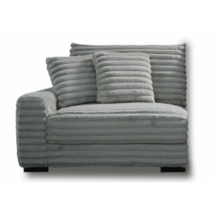 Embrace LAF Chair-Gray