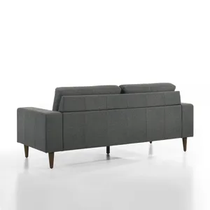 Vale Sofa-Gray