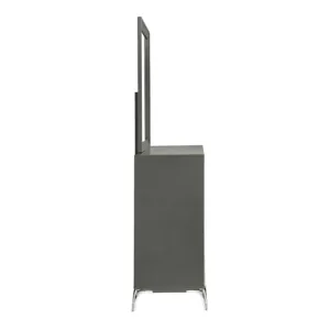 Nocturne Dresser-Slate