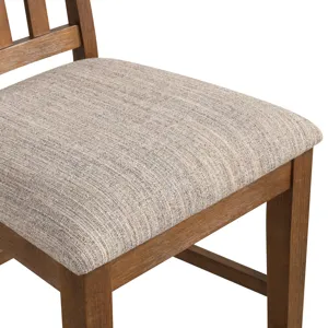 Putnam Counter Chair(2 Per Carton-Walnut