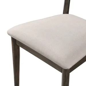 Rex Open Back Dining Chair(2 Per Carton)