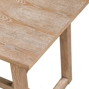 Putnam 3 Piece Occasional Set 1 Coffee & 2 End Tables-Walnu