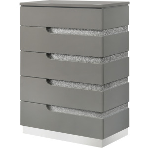 Paradox Chest-Gray