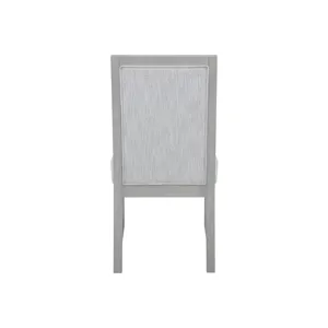 Fiona Dining Side Chair(2 Per Carton-Mist Gray