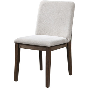 Kody Upholstered Dining Chair(2 Per Carton-Cream