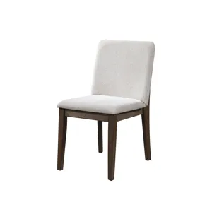 Kody Upholstered Dining Chair(2 Per Carton-Cream