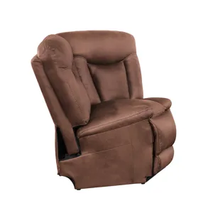 Morello Wedge-Brown