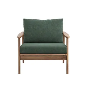 Ashton Patio Club Chair(2 Per Carton-Moss