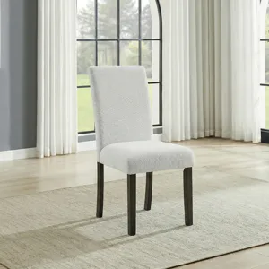 Carissa Dining Chair-Stone