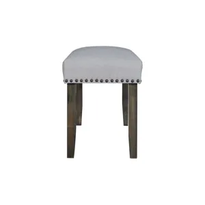 Julius Bench-Walnut