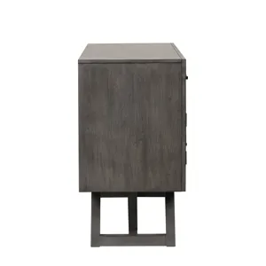 High Line Server-Coffee