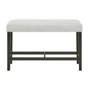 Carissa Counter Bench-Stone