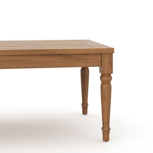 Savannah Coffee Table