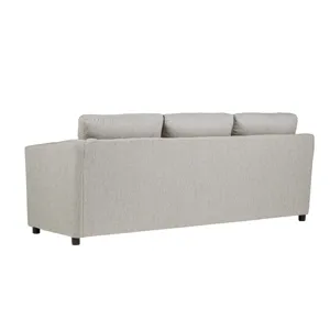 Elio 3 Seater Sofa-Beige