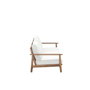 Ashton Patio Sofa-Natural