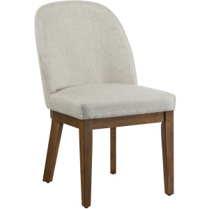 Phoenix Dining Chair(2 Per Carton-Chestnut