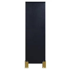 Empire Chest Black