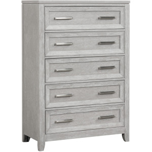 Fiona Chest-Mist Gray
