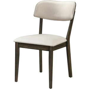 Rex Open Back Dining Chair(2 Per Carton)