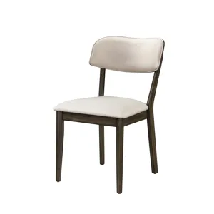 Rex Open Back Dining Chair(2 Per Carton)