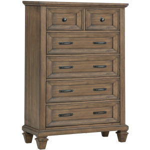 Mariana Chest-Vintage Mocha