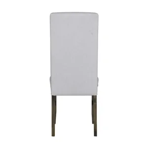 Julius Upholstered Dining Chair(2 Per Carton-Walnut