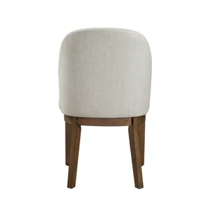 Phoenix Dining Chair(2 Per Carton-Chestnut
