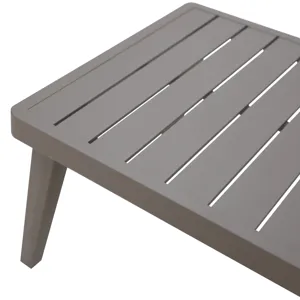 Genova Patio Coffee Table