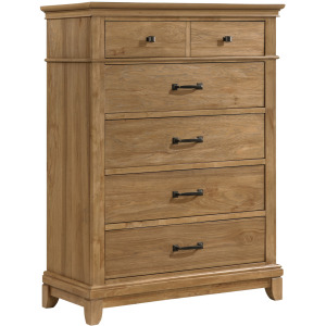 Sunstone Chest-Honey