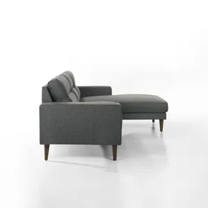 Vale RAF Chaise-Gray