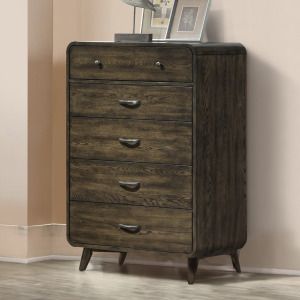 Rex Chest Walnut