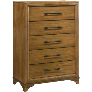 Talcott Chest Honey