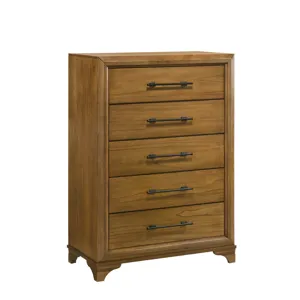 Talcott Chest Honey