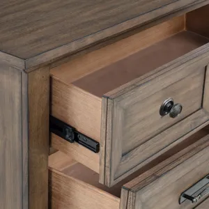 Mariana Chest-Vintage Mocha