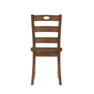 Salem Dining Chair(2 Per Carton-Tobacco