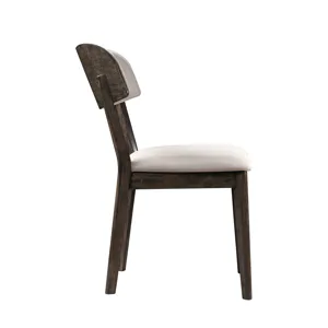 Rex Open Back Dining Chair(2 Per Carton)