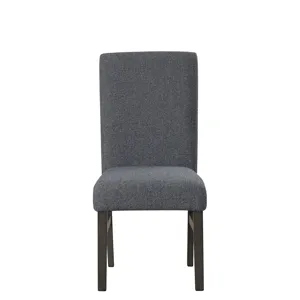 High Line Dining Chair(2 Per Carton-Gray