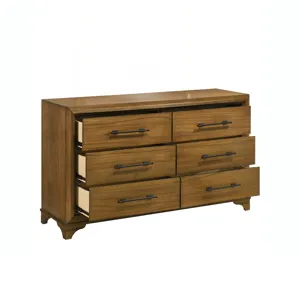 Talcott Dresser Honey