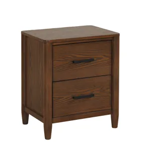 Ian Nightstand-Cherry