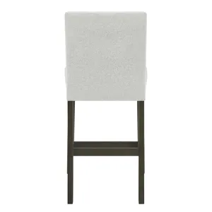 Carissa Counter Chair-Stone